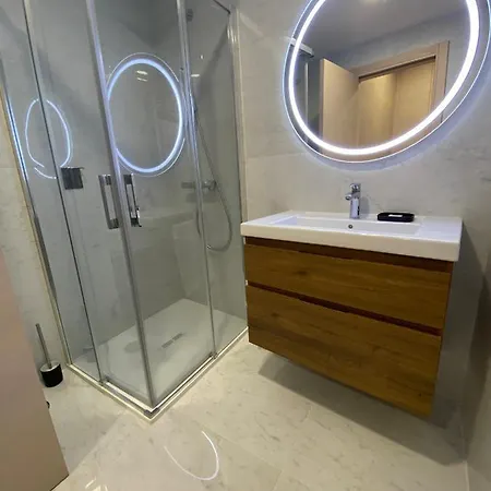 Move In Miragaia Apartment Vigo