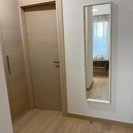 Διαμέρισμα Move In Miragaia *