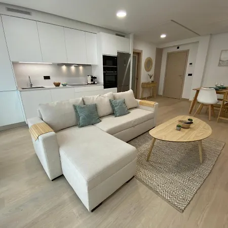 Move In Miragaia Vigo