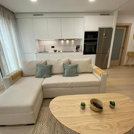Move In Miragaia *