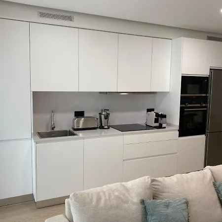 Move In Miragaia Διαμέρισμα