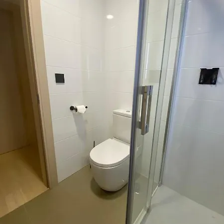 Move In Miragaia Apartamento