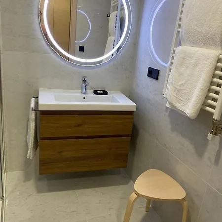 Διαμέρισμα Move In Miragaia
