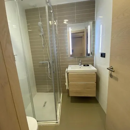 Apartamento Move In Miragaia