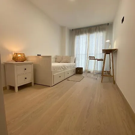 Apartment Move In Miragaia *