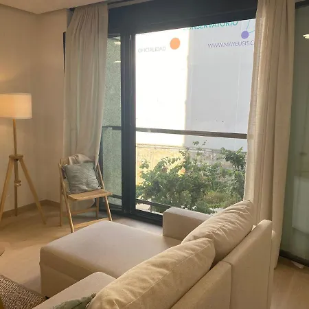 Apartment Move In Miragaia