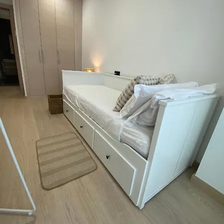 Move In Miragaia