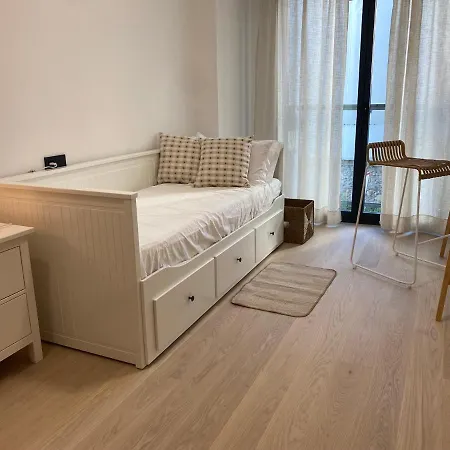 Move In Miragaia Διαμέρισμα Βίγκο