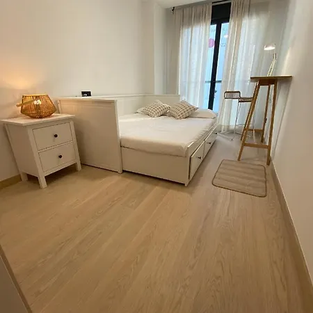 Move In Miragaia Βίγκο