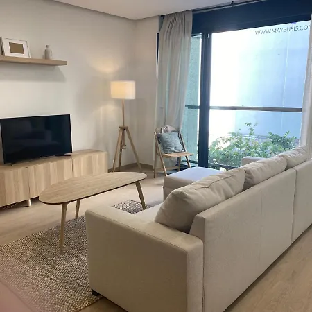 Move In Miragaia *