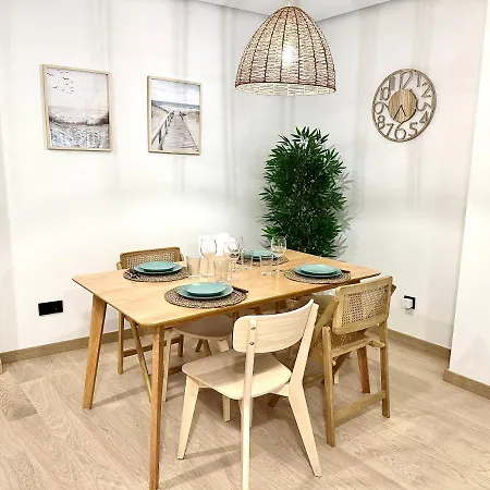 Apartamento Move In Miragaia