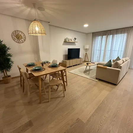 Move In Miragaia Βίγκο