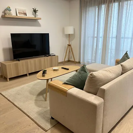 Move In Miragaia * Vigo