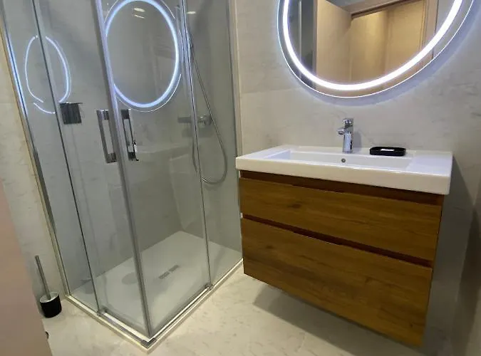 Move In Miragaia Apartman Vigo