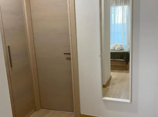 Apartman Move In Miragaia *