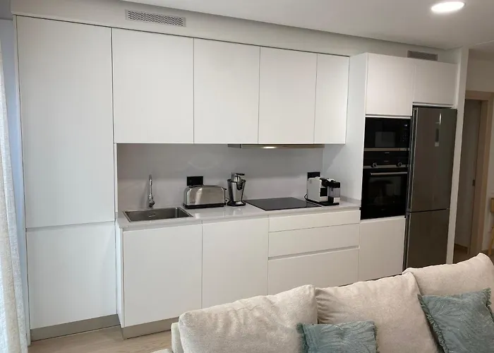 Move In Miragaia Apartman
