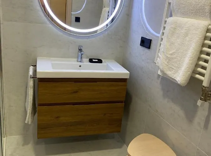 Apartman Move In Miragaia