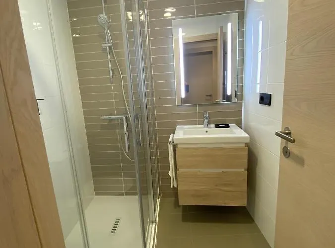 Apartman Move In Miragaia