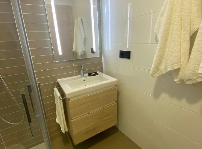 Move In Miragaia Apartman *