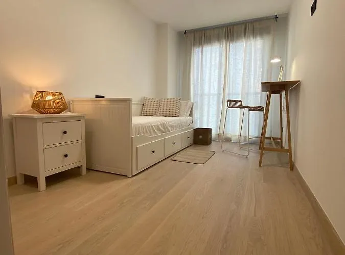 Apartman Move In Miragaia *