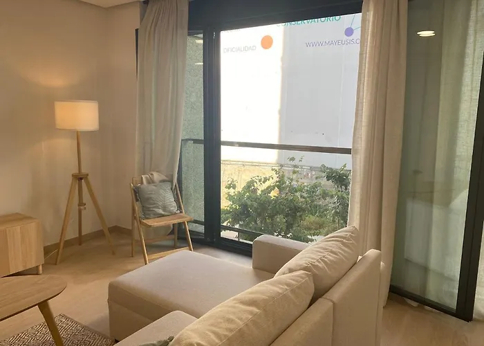 Apartman Move In Miragaia