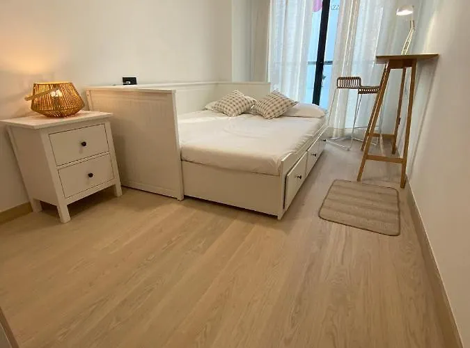 Move In Miragaia Vigo