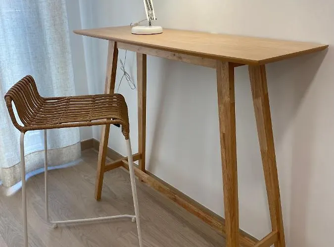 Move In Miragaia Apartman