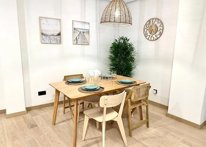 Apartman Move In Miragaia