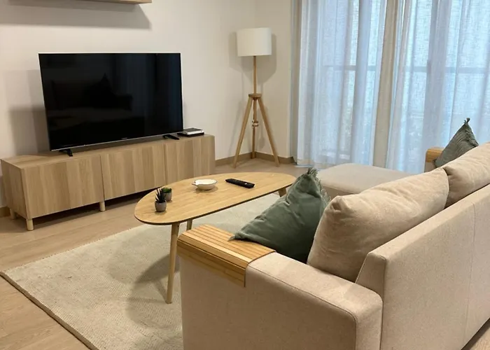 Move In Miragaia * Vigo